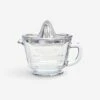 Glass Citrus Juicer -Tableware Supplies Store com23202023569glassjucierdeep 1024x1024 880406d6 ef0d 4f99 b9e9 4e336510d01c