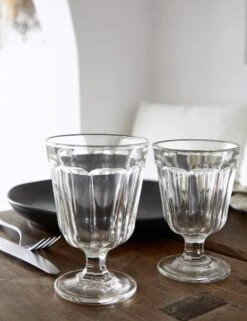 Gomos Water Glasses (Set Of 6) By Costa Nova 9 Gomos Water Glasses (Set Of 6) By Costa Nova -Tableware Supplies Store costa nova gomos lifestyle image 1 Product