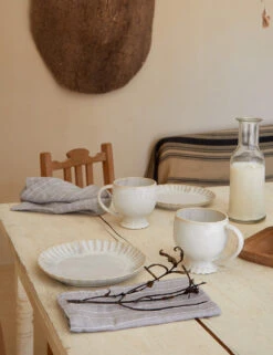 Mallorca Dinner Plate By Casafina -Tableware Supplies Store erp221 snd4