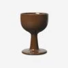 Floccula Wine Glass By Ferm Living 2 Floccula Wine Glass By Ferm Living -Tableware Supplies Store fermLIVING FlocculaWineGlass Soil 1104266295 pack 1 1