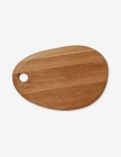 Organic Cutting Board By Hawkins New York -Tableware Supplies Store hny.500.70.001.oak
