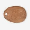Organic Cutting Board By Hawkins New York -Tableware Supplies Store hny.500.70.003.oak b5f0d3cc 5fd6 45dd a4c7 b274580beff4