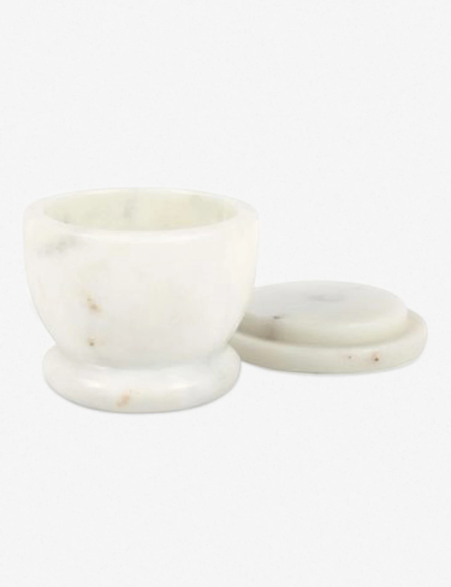 Marble Lidded Cellar 10 Marble Lidded Cellar - Image 8