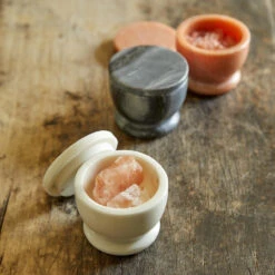 Marble Lidded Cellar 16 Marble Lidded Cellar -Tableware Supplies Store marble lidded cellar life 1 73417.1522259203.1280.1280 2