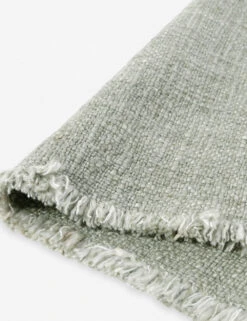 Oakville Placemat By Pom Pom At Home -Tableware Supplies Store oakville sea glass copy