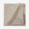 Glenn Napkin By Pom Pom At Home -Tableware Supplies Store pom pom at home glenn napkin natural