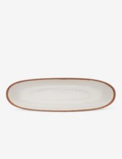 Tara Melamine Long Oval Serving Bowl 7 Tara Melamine Long Oval Serving Bowl -Tableware Supplies Store potte08 2 e14b9182 bc93 46da aaab d22f26833f24