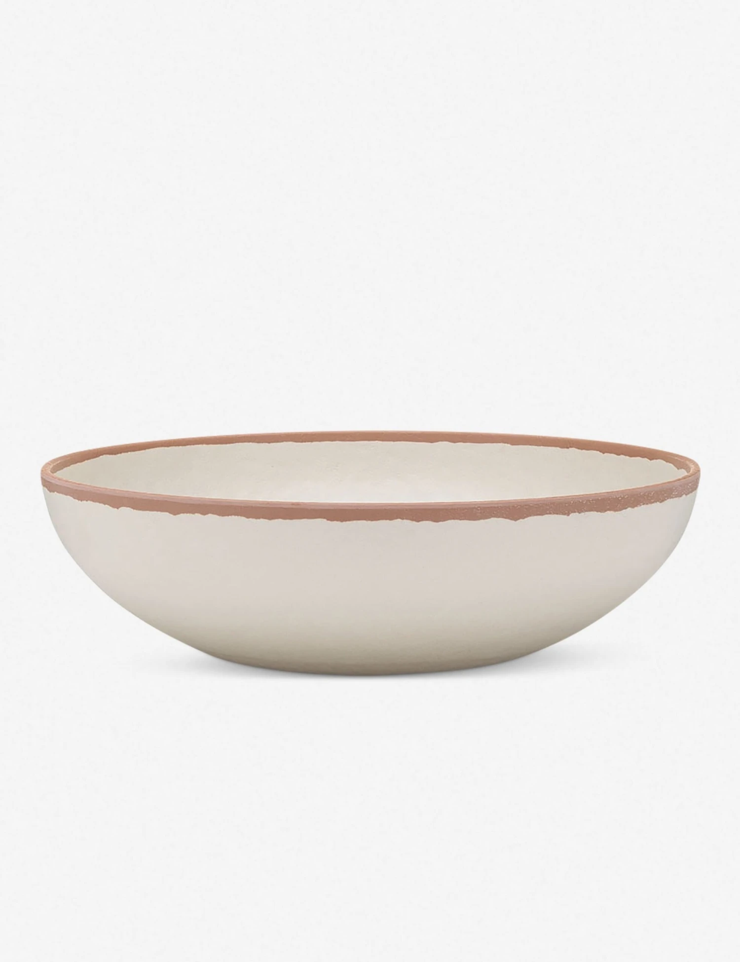 Tara Melamine Serving Bowl 3 Tara Melamine Serving Bowl