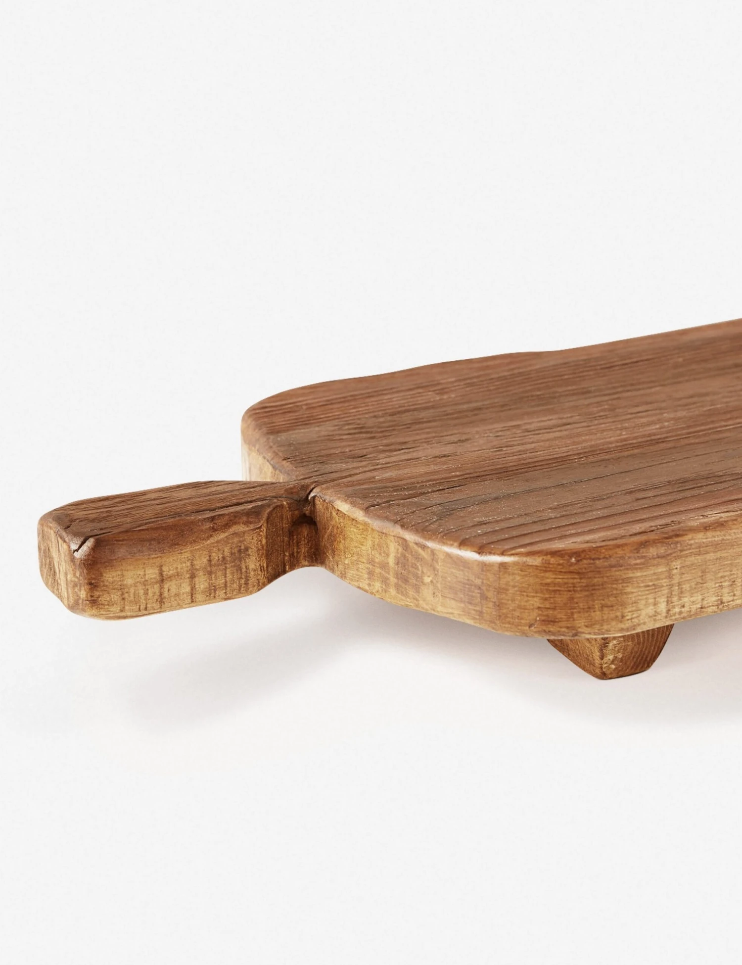 Classic Rectangle Footed Board 5 Classic Rectangle Footed Board - Image 3