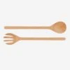 Salad Servers -Tableware Supplies Store sal01 bwd beechwood servers 82050172 1903 44be 86d5 74a279196f16