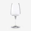 Vine Wine Glasses (Set Of 6) By Costa Nova -Tableware Supplies Store v10229 clr wine glass 280ml Product